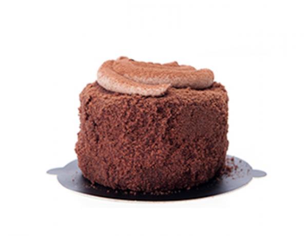 초코파운드케이크